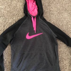 Nike sweatshirt